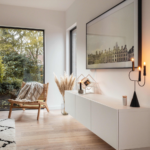 Hereinspaziert! 5 Neue Wohnungseinblicke Auf Solebich | Wohnzimmer intended for Bilder Für Wohnzimmer Modern