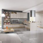 Offene Küche Wohnzimmer | Wohnküche Gestalten, Planen | Xxl Küchen Ass intended for Wohnzimmer Küche Offen